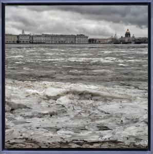 Sankt-Peterbourg, de Igor Bitman The Art Cycle