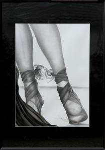 Boucles et Noeuds n20, de Jacques Minato The Art Cycle
