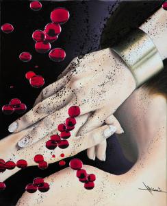 Bulles, de Jacques Minato The Art Cycle
