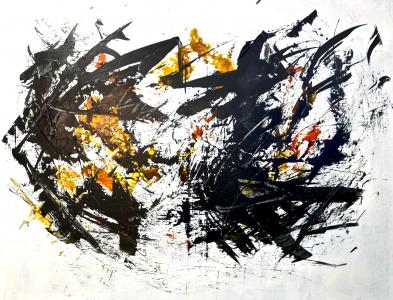 Ec01, de Jean Michel Barrois The Art Cycle