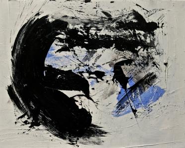 Ec 02, de Jean Michel Barrois The Art Cycle