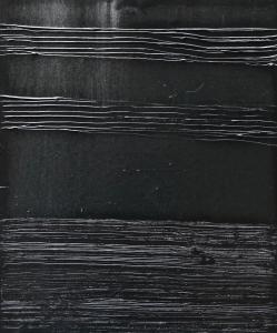 Lumière noire 04, de Jean Michel Barrois The Art Cycle