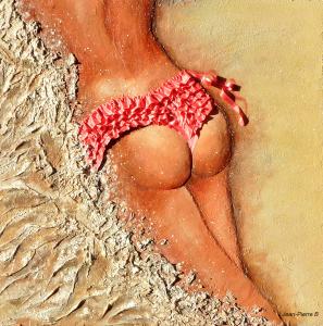 Dune, de Jean Pierre Beillard The Art Cycle