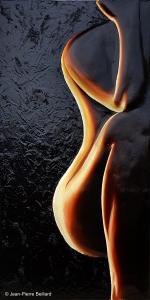 Pause, de Jean Pierre Beillard The Art Cycle