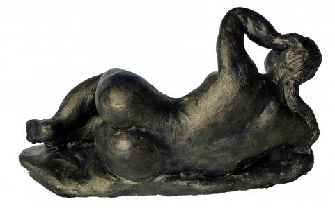 Quand je pense à Fernande, de Jean Pierre Beillard The Art Cycle