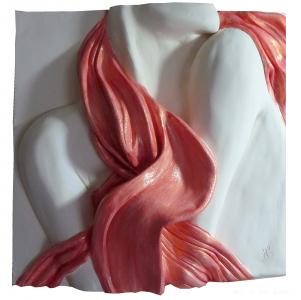 Soie Soie, de Jean Pierre Beillard The Art Cycle