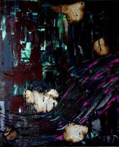 Underground, de Jean Pierre Beillard The Art Cycle