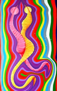 Ver Lambada, de Jean Pierre Beillard The Art Cycle