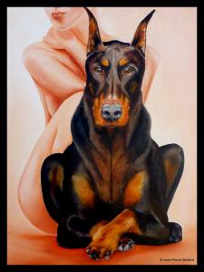 Zen e Sicurezza, de Jean Pierre Beillard The Art Cycle