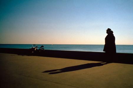 Silhouettes, de Jean Robert Franco The Art Cycle