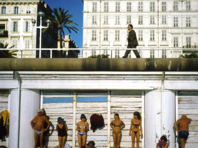 Superpositions, de Jean Robert Franco The Art Cycle