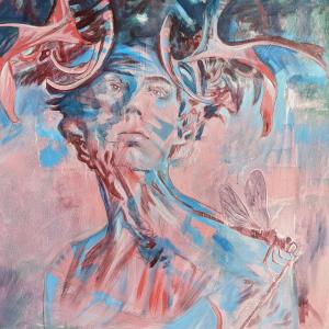 Christus, de Jérôme Evrard The Art Cycle