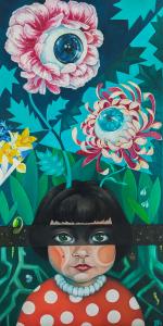 Growth, de Jelena Petkovic The Art Cycle