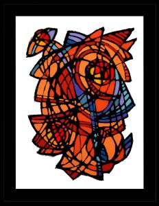 Organism N3, de Jérémie Francblum The Art Cycle