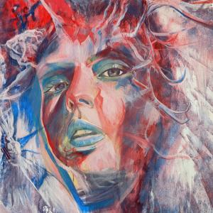 Détonic, de Jérôme Evrard The Art Cycle