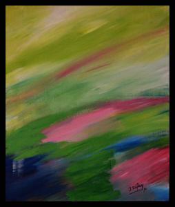 Aurore Boreale, de Jerome Dufay The Art Cycle