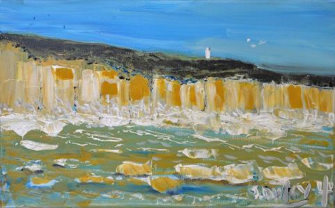 Equinoxe, de Jerome Dufay The Art Cycle