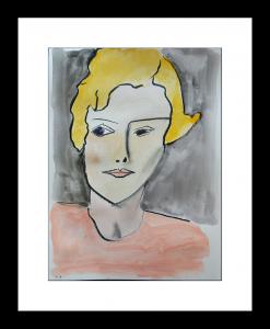 Ismeme 1920, de Jerome Dufay The Art Cycle