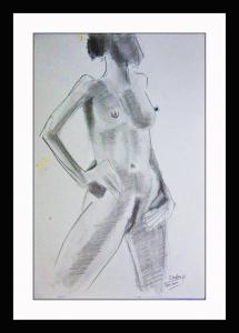 Modele F 43, de Jerome Dufay The Art Cycle