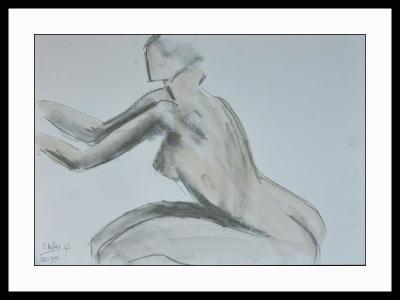Modele F 50, de Jerome Dufay The Art Cycle