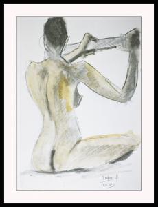 Modele F 56, de Jerome Dufay The Art Cycle