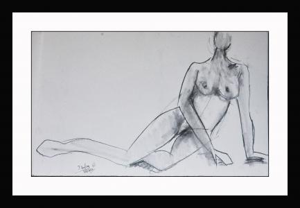 Modele F 49, de Jerome Dufay The Art Cycle