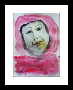 Suzanne 1920, de Jerome Dufay The Art Cycle
