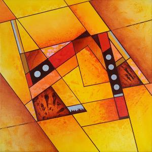 Formes incandescentes, de Julien Fauvaux The Art Cycle