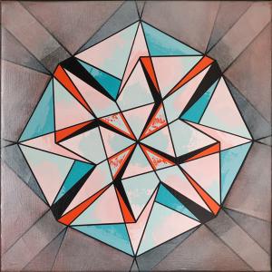 Radio sunbelt, de Julien Fauvaux The Art Cycle