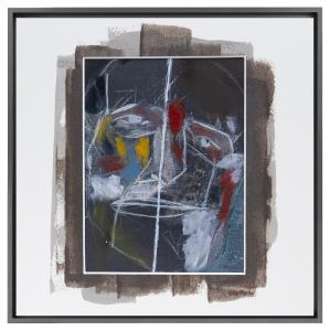 Sans titre, de Serge Dautheribes The Art Cycle