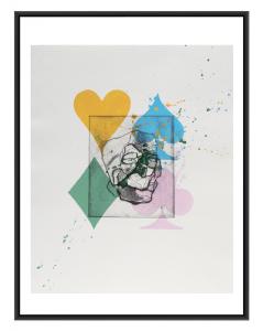 Skull Ultime variation, de Serge Dautheribes The Art Cycle