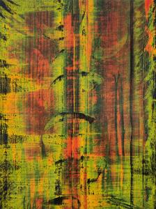 Clinamen VIII, de Lancelot Blondeel The Art Cycle