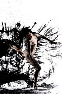 Figuration narrative 03, de Laurent Paillier The Art Cycle