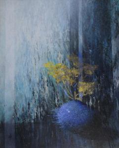 Averse, de Liliane Bordes The Art Cycle