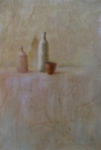 Conférence, de Liliane Bordes The Art Cycle