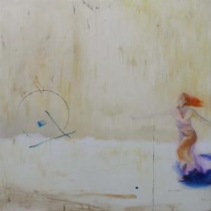 Elan, de Liliane Bordes The Art Cycle