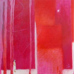 Framboise, de Liliane Bordes The Art Cycle