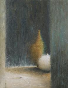 Intimité, de Liliane Bordes The Art Cycle