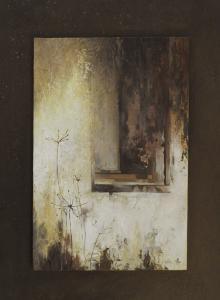 Lumière du soir, de Liliane Bordes The Art Cycle
