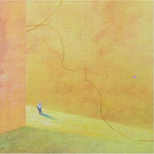 Tournesol, de Liliane Bordes The Art Cycle