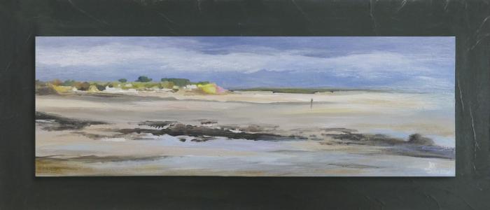 Vaste, de Liliane Bordes The Art Cycle