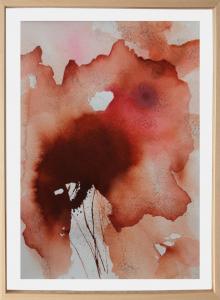Eclosion I, de Lilyana Stankova The Art Cycle