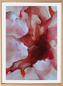 Eclosion II , de Lilyana Stankova The Art Cycle
