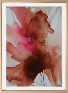 Eclosion III , de Lilyana Stankova The Art Cycle