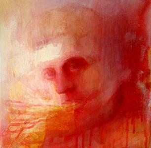 La couleur des souvenirs III, de Lilyana Stankova The Art Cycle