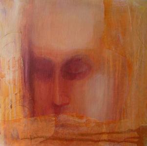 La couleur des souvenirs IV, de Lilyana Stankova The Art Cycle