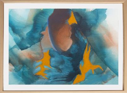 Rameaux I, de Lilyana Stankova The Art Cycle