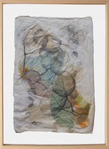 Transparence I, de Lilyana Stankova The Art Cycle