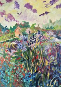 Des jours Meilleurs, de Linda Clerget The Art Cycle