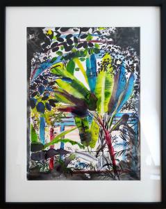 Ecrin, de Linda Clerget The Art Cycle
